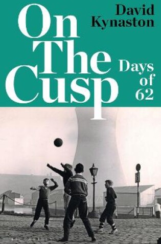 Cover of On the Cusp