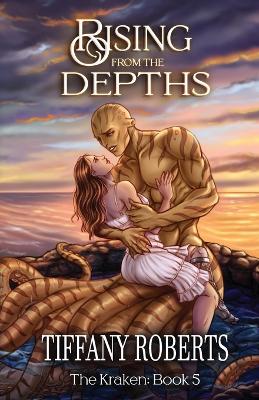 Book cover for Rising from the Depths