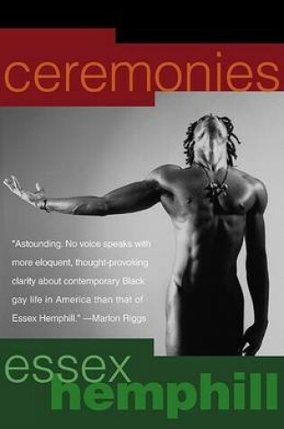 Cover of Ceremonies