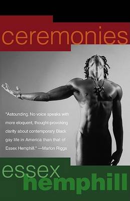 Book cover for Ceremonies