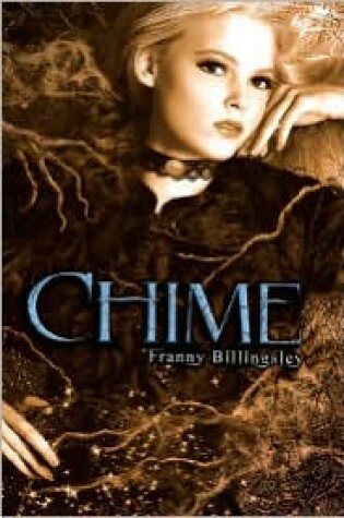 Cover of Chime