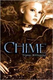 Chime by Franny Billingsley