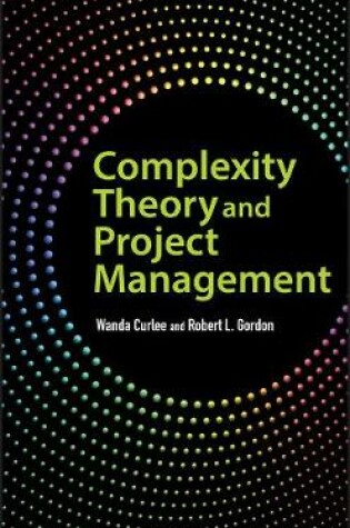 Cover of Complexity Theory and Project Management