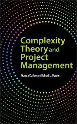 Book cover for Complexity Theory and Project Management