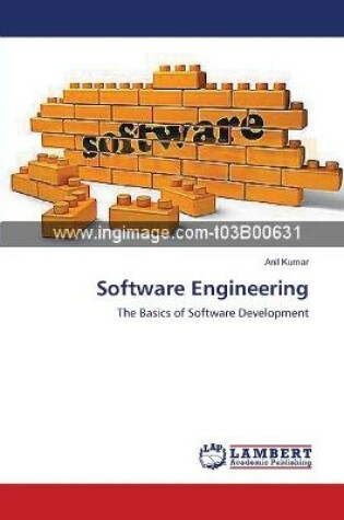 Cover of Software Engineering