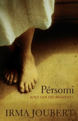 Book cover for Persomi