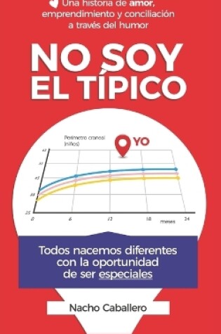 Cover of No soy el t�pico