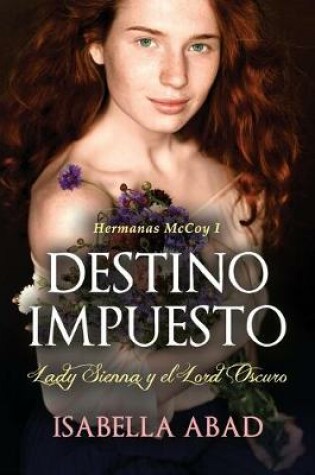 Cover of Destino impuesto.