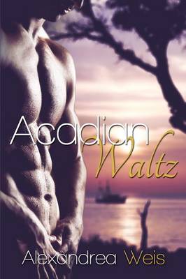 Book cover for Acadian Waltz