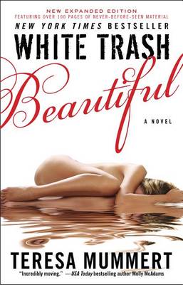 Book cover for White Trash Beautiful