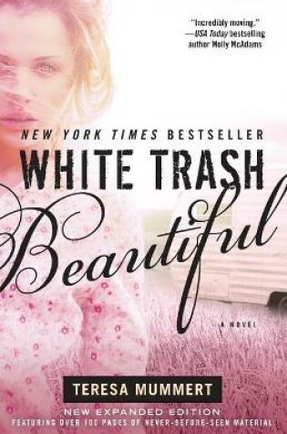 Cover of White Trash Beautiful