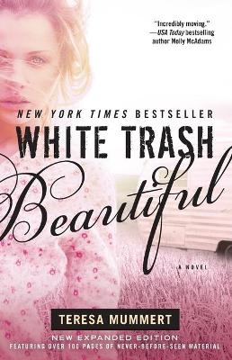 Book cover for White Trash Beautiful