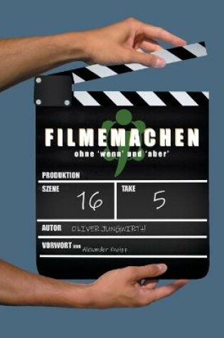 Cover of Filmemachen