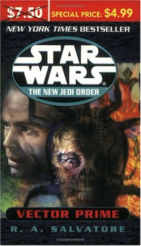 Cover of Star Wars