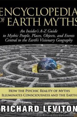 Cover of Encyclopedia of Earth Myths