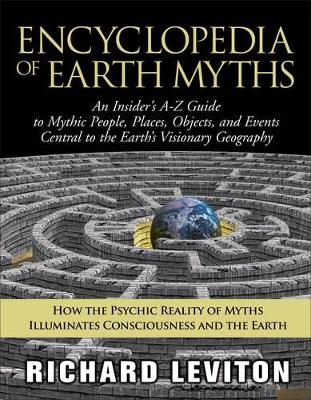 Book cover for Encyclopedia of Earth Myths