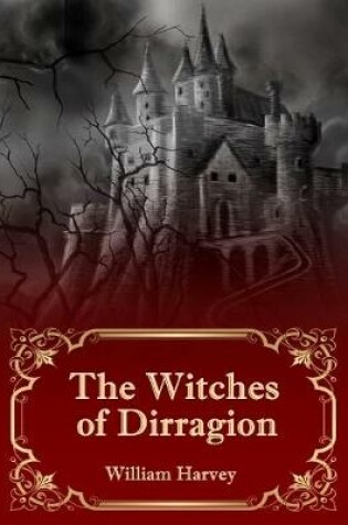 Cover of The Witches of Dirragion