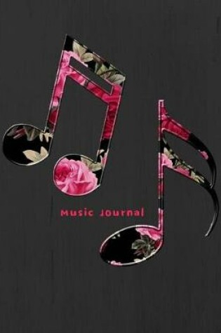 Cover of Music Journal