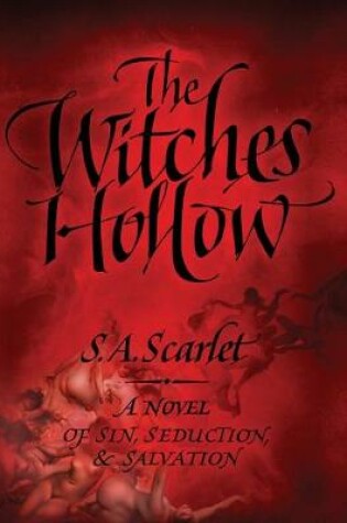 Cover of The Witches' Hollow