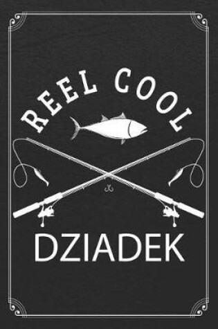 Cover of Reel Cool Dziadek