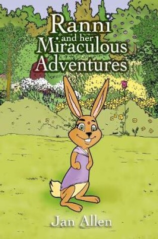 Cover of Ranni and Her Miraculous Adventures