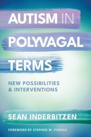 Cover of Autism in Polyvagal Terms