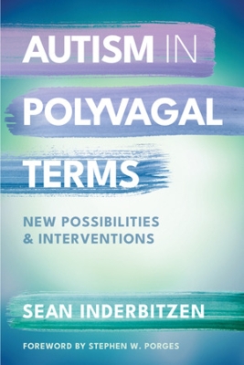 Book cover for Autism in Polyvagal Terms