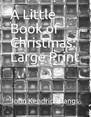 Book cover for A Little Book of Christmas