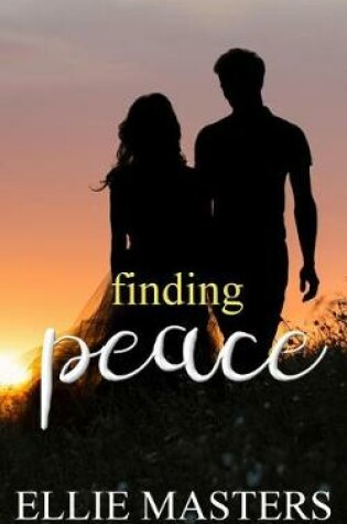 Cover of Finding Peace