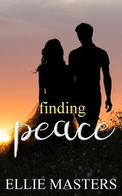 Book cover for Finding Peace