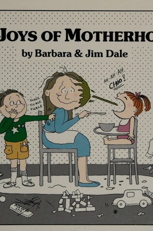 Cover of The Joys of Motherhood