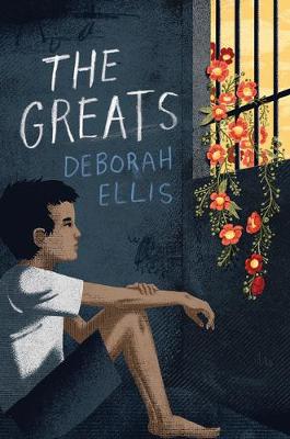 Cover of The Greats