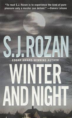Book cover for Winter and Night