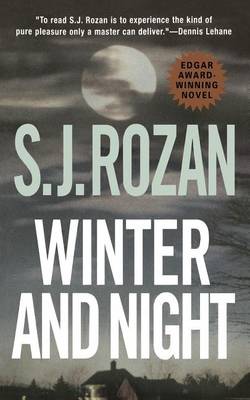 Book cover for Winter and Night