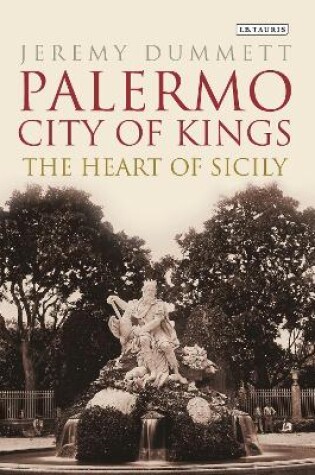 Cover of Palermo, City of Kings