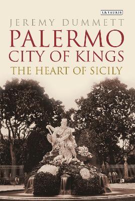 Cover of Palermo, City of Kings