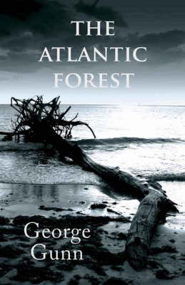 Book cover for The Atlantic Forest