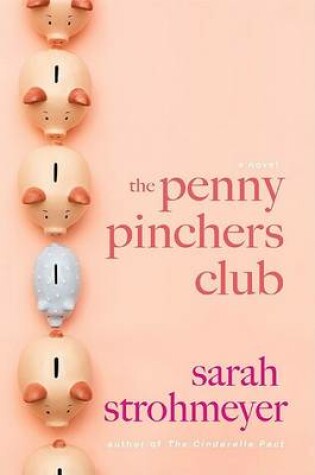 Cover of The Penny Pinchers Club