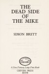 Book cover for The Dead Side of the Mike