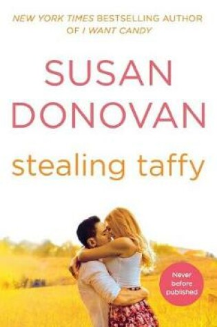 Cover of Stealing Taffy