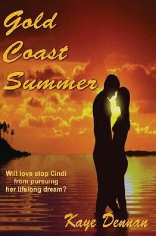 Cover of Gold Coast Summer