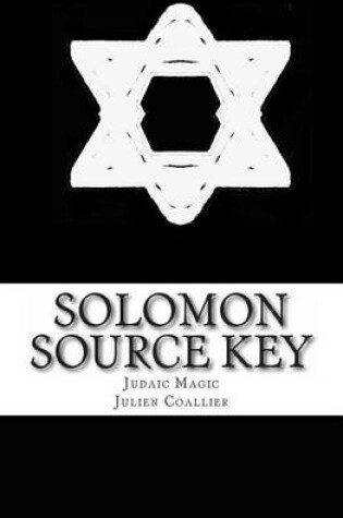 Cover of Solomon Source Key