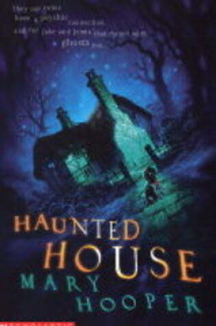 Cover of Haunted House