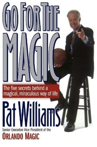 Cover of Go for the Magic