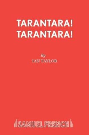 Cover of Tarantara! Tarantara!