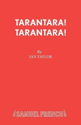 Book cover for Tarantara! Tarantara!