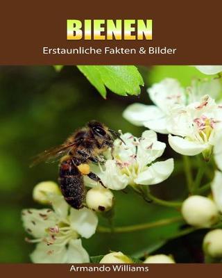 Book cover for Bienen