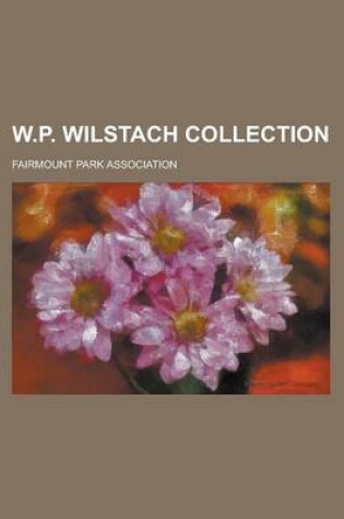 Cover of W.P. Wilstach Collection