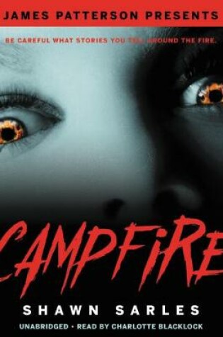 Cover of Campfire