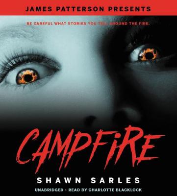 Book cover for Campfire